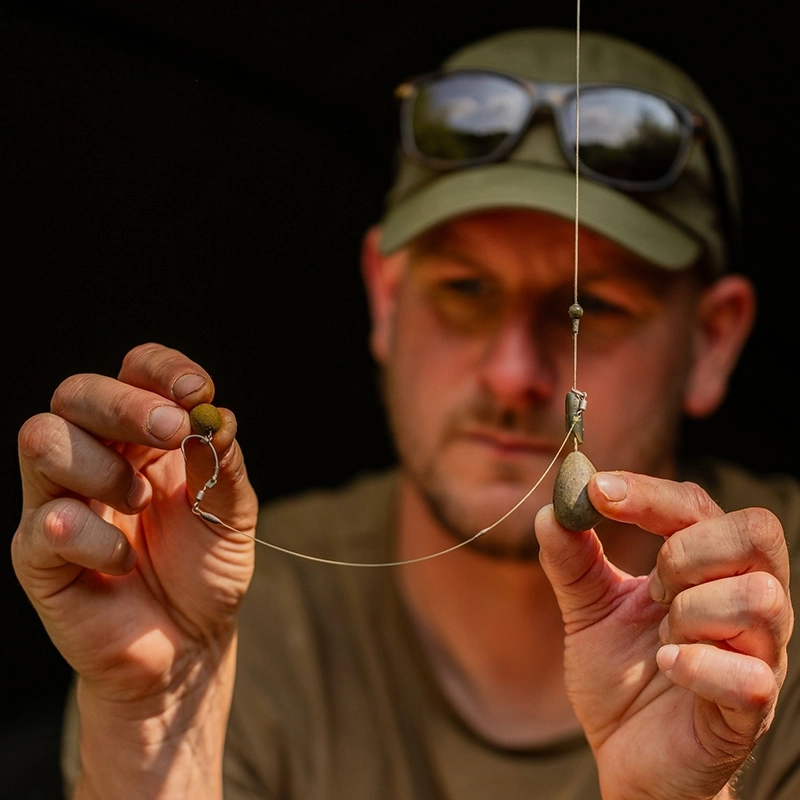 Korda Kamakura Krank Hooks